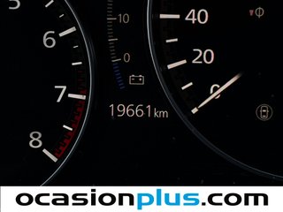 Mazda CX-30 2.0 Skyactiv-X Evolution 2WD 137 kW (186 CV)