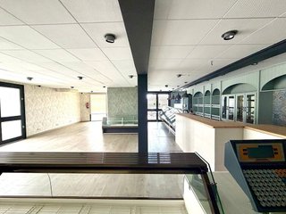 Local comercial en alquiler en Premià de Dalt
