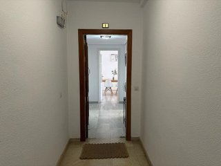 Piso en alquiler en Ciudad Jardín - Zoco en Córdoba