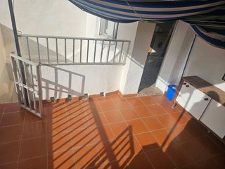 Casa pareada en venta en Centro Ciudad en Fuengirola