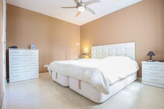 Piso en venta en Puerto Banús en Marbella