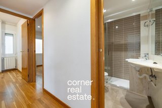 Piso en venta en Centre - Estació en Sant Cugat del Vallès