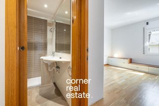 Piso en venta en Centre - Estació en Sant Cugat del Vallès