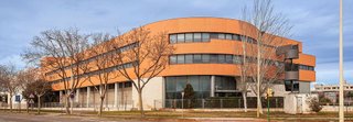 Nave industrial en alquiler en Zona Franca - Port en Barcelona