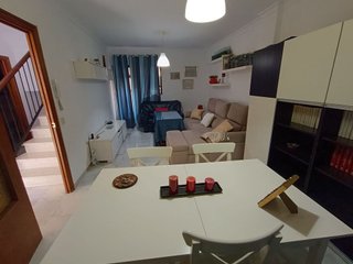 Casa adosada en venta en Brenes