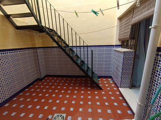 Casa adosada en venta en Brenes