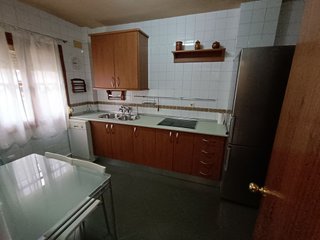Casa adosada en venta en Brenes