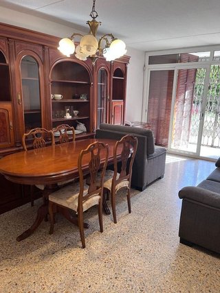 Piso en venta en Barri del Mar - Ribes Roges en Vilanova i La Geltrú