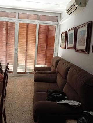 Piso en venta en Barri del Mar - Ribes Roges en Vilanova i La Geltrú