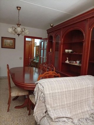 Piso en venta en Barri del Mar - Ribes Roges en Vilanova i La Geltrú