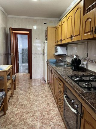 Piso en venta en Barri del Mar - Ribes Roges en Vilanova i La Geltrú
