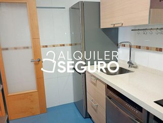 Piso en alquiler en Girón - Las Delicias - Tabacalera en Málaga