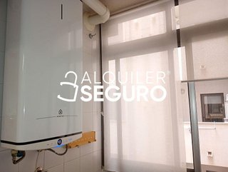 Piso en alquiler en Girón - Las Delicias - Tabacalera en Málaga