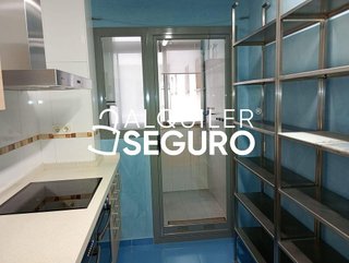 Piso en alquiler en Girón - Las Delicias - Tabacalera en Málaga