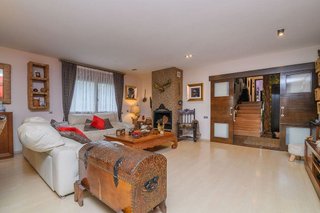 Chalet en alquiler en Begues