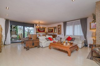 Chalet en alquiler en Begues