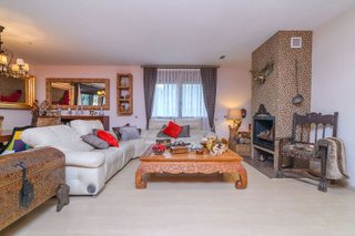 Chalet en alquiler en Begues