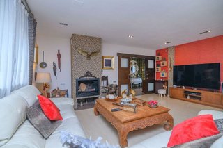 Chalet en alquiler en Begues