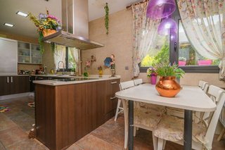 Chalet en alquiler en Begues
