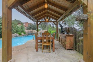 Chalet en alquiler en Begues