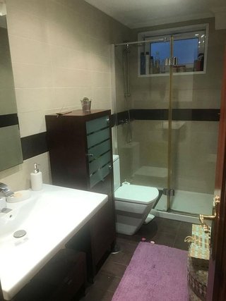 Piso en alquiler en Areal – Zona Centro en Vigo