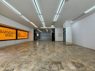 Local comercial en alquiler en Cuatro Caminos en Santander
