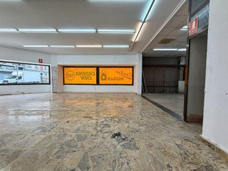 Local comercial en alquiler en Cuatro Caminos en Santander