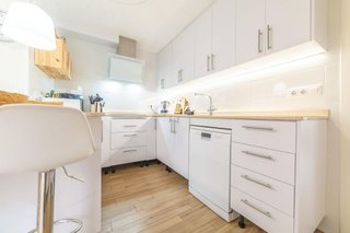 Casa adosada en venta en San Pedro del Pinatar en San Pedro del Pinatar