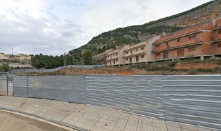 Edificio en venta en Alcoy/Alcoi