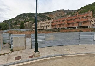 Edificio en venta en Alcoy/Alcoi