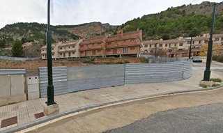 Edificio en venta en Alcoy/Alcoi