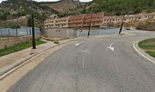 Edificio en venta en Alcoy/Alcoi