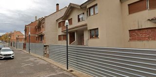 Edificio en venta en Alcoy/Alcoi