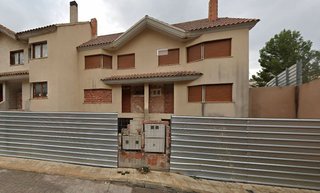 Edificio en venta en Alcoy/Alcoi