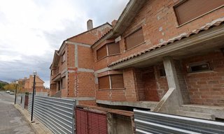 Edificio en venta en Alcoy/Alcoi