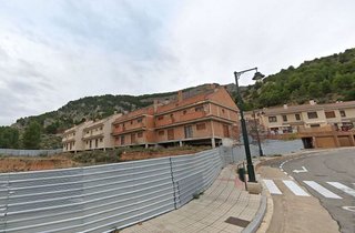 Edificio en venta en Alcoy/Alcoi