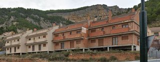 Edificio en venta en Alcoy/Alcoi