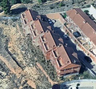 Edificio en venta en Alcoy/Alcoi