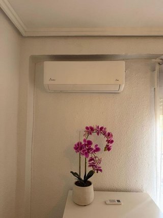 Piso en alquiler en Alfafar