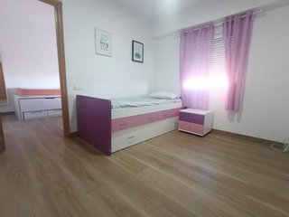 Piso en alquiler en Alfafar