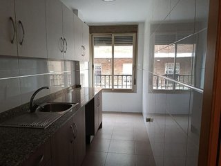 Piso en venta en El Raval - Portes Encarnades en Elche