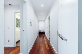Piso en alquiler en Areal – Zona Centro en Vigo