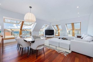 Piso en alquiler en Areal – Zona Centro en Vigo