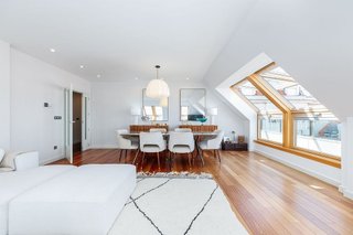 Piso en alquiler en Areal – Zona Centro en Vigo