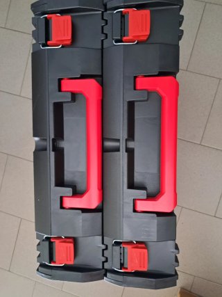 Milwaukee M18 FUEL Trapano Avvitatore