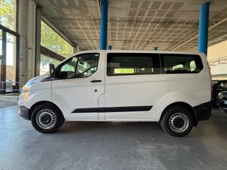 FORD TRANSIT CUSTOM 2.0 TDCI Combi 9 Plz. M1 2021