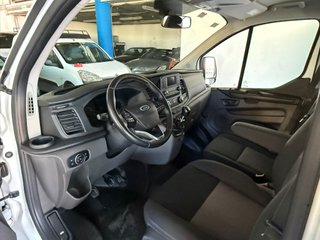 FORD TRANSIT CUSTOM 2.0 TDCI Combi 9 Plz. M1 2021