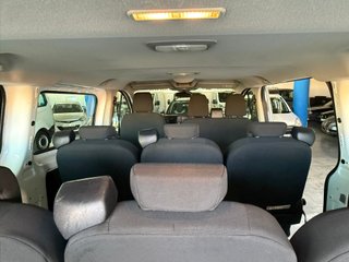 FORD TRANSIT CUSTOM 2.0 TDCI Combi 9 Plz. M1 2021