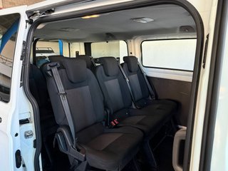 FORD TRANSIT CUSTOM 2.0 TDCI Combi 9 Plz. M1 2021