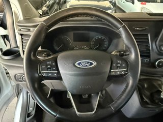 FORD TRANSIT CUSTOM 2.0 TDCI Combi 9 Plz. M1 2021